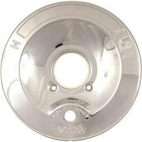Tub And Shower Escutcheon For Delta