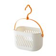 thumbnail image 1 of Over The Tub Bath Caddy with Extendable Arms and Padding for Shower Storage Organizer – Suspended Shelf for Bathroom Kitchen Living Room Storage Solution, 1 of 5