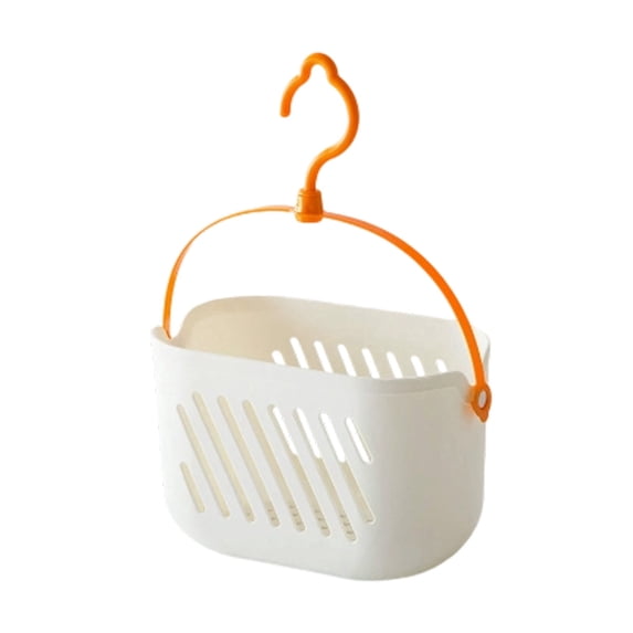 Over The Tub Bath Caddy with Extendable Arms and Padding for Shower Storage Organizer – Suspended Shelf for Bathroom Kitchen Living Room Storage Solution