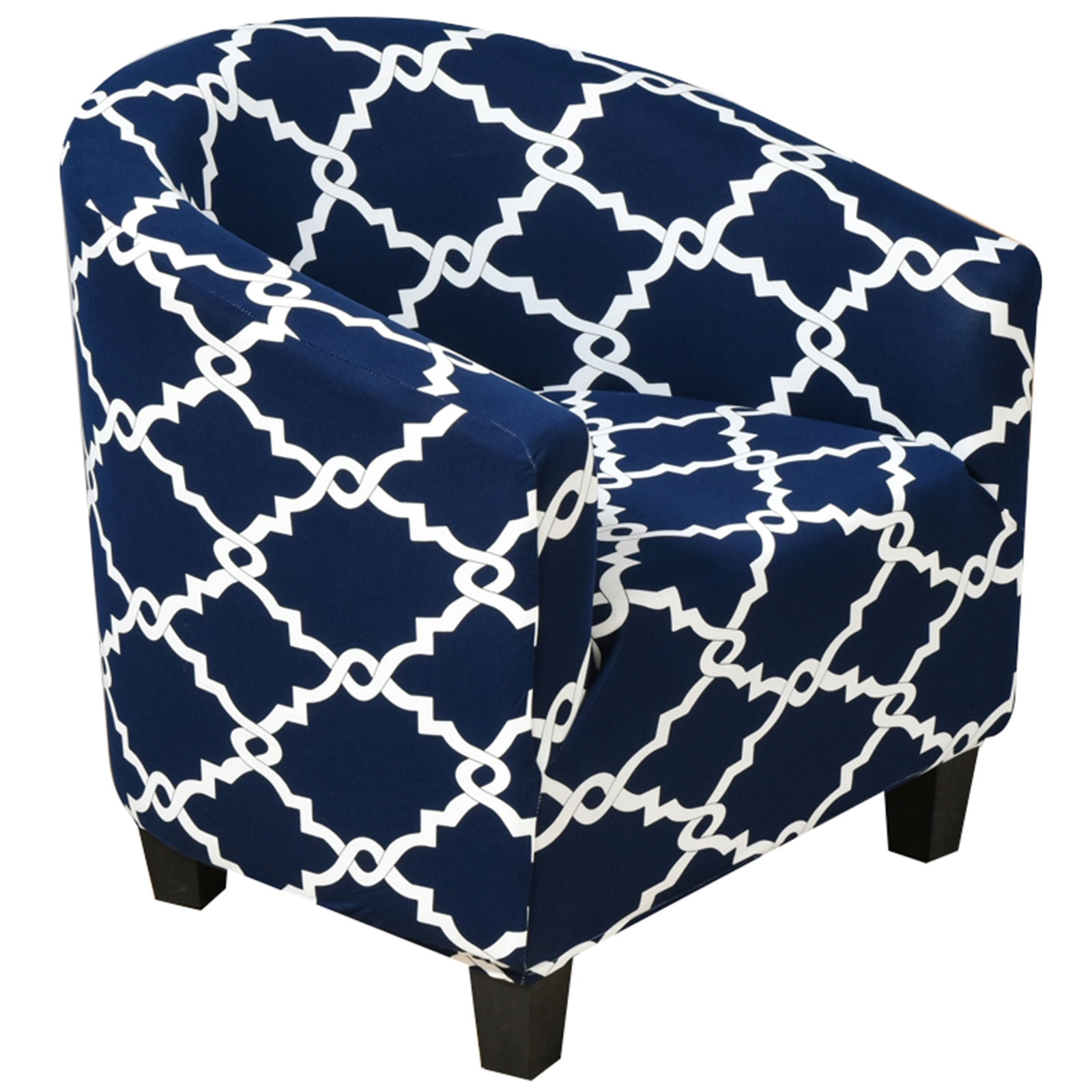 Tub Club Chair Covers,Stretch Armchair Covers,Sofa Cover Furniture