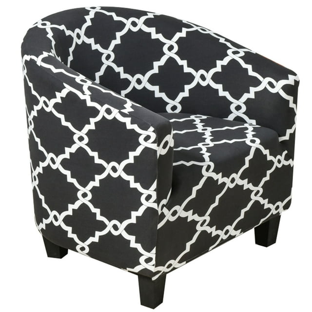 Tub Club Chair Covers,Stretch Armchair Covers,Sofa Cover Furniture