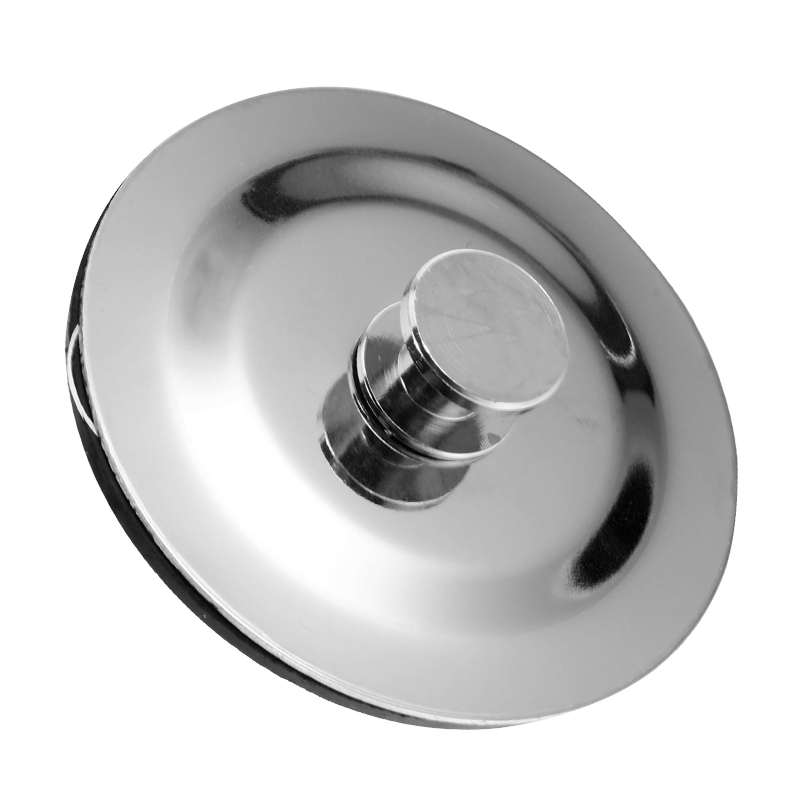 Tub Drain Hair Catcher and Stopper Bathtub Drain Cover Bath Drain