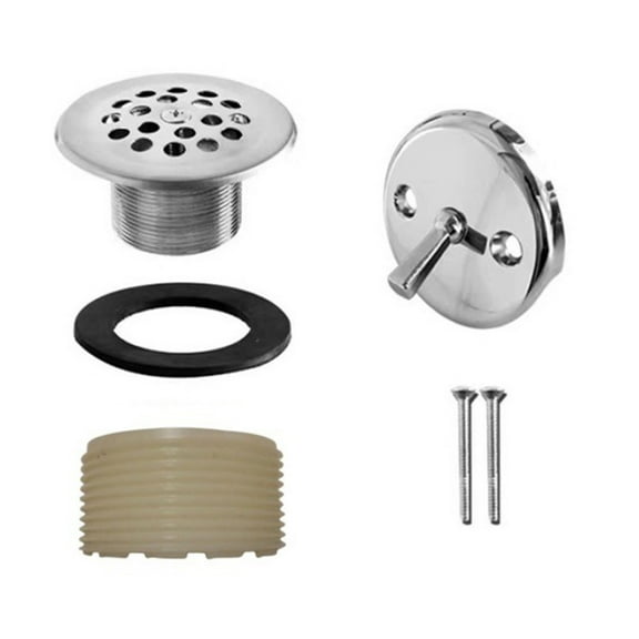 Tub Drainer Bathtub Plug Replacement Bathtub Drain Accessories