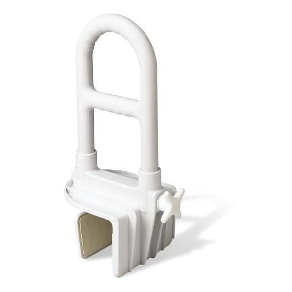 Tub Grab Bars
