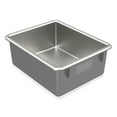 thumbnail image 1 of Tub - Graphite, 1 of 2
