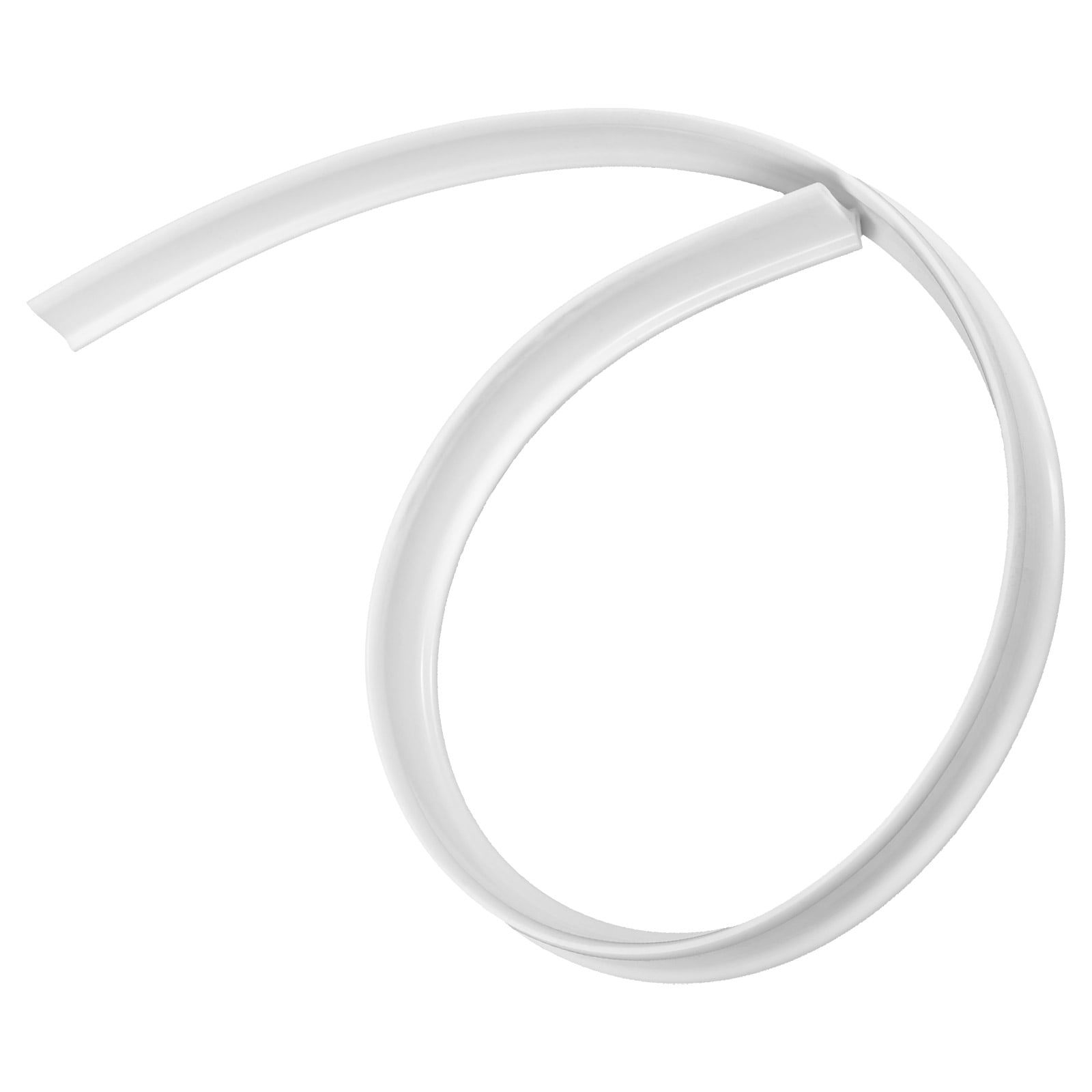 Tub Kitchen Water Barrier Bathroom Seal Bathtub Splash Guard Shower ...