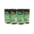 thumbnail image 1 of Tub O' Towels TW40-GR - 4 Pack Heavy Duty Granite & Marble Wipes, 1 of 2