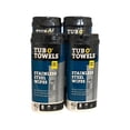thumbnail image 1 of Tub O' Towels TW40-SS - 4 Pack Stainless Steel Wipes, 1 of 1