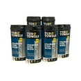 thumbnail image 1 of Tub O' Towels TW40-SS - 6-Pack Stainless Steel Wipes, 1 of 1