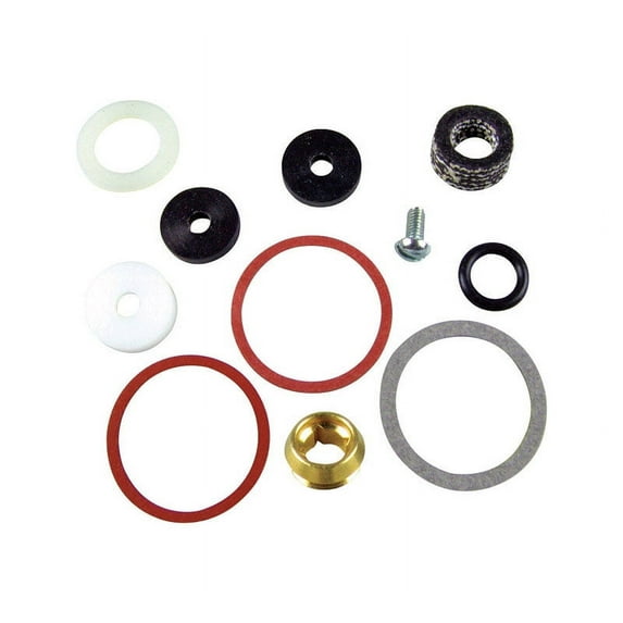 Repair Kit Stem Div Pp