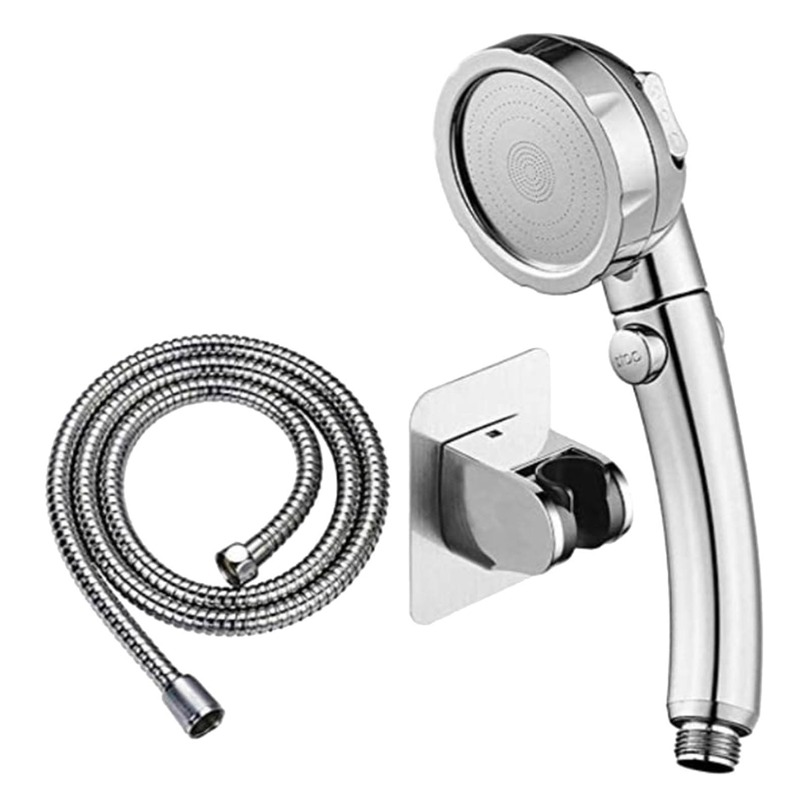 Tub Shower Hose Attachment Care Package Boxes X Hand Shower Head with Long Hose for Kids Combo