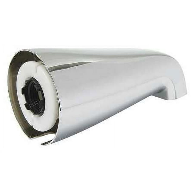Tub Spout, No Diverter,Kissler,Die Cast