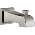 Tub Spout PullUp Diverter
