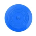 thumbnail image 1 of Tub Stopper Silicone Bathtub Stopper Plug Sinks Hair Stopper Flat Cover, Usupdd 2025 Tub Stopper Silicone Bathtub Stopper, 1 of 2