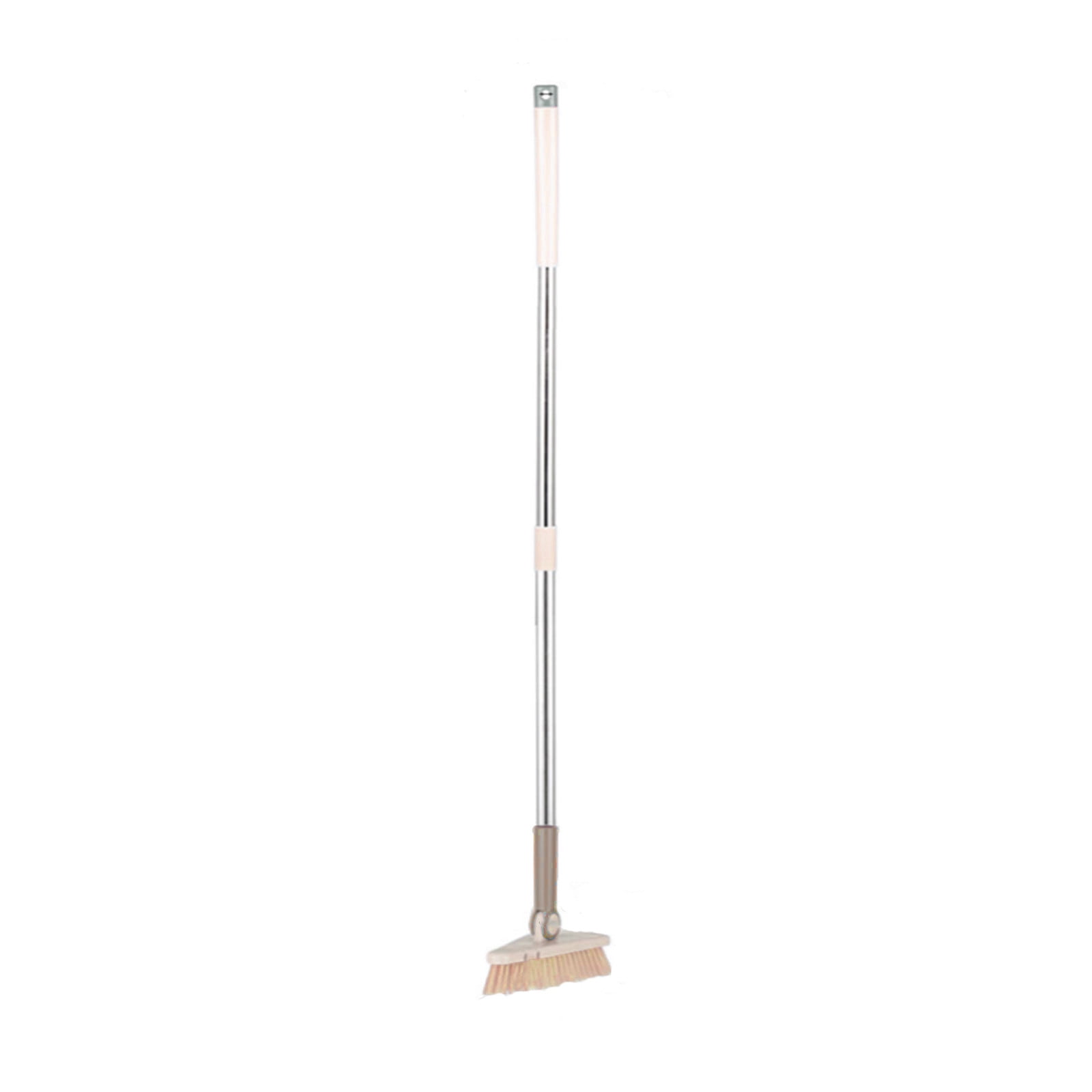Tub Tile Cleaner Brush With Long Handle ,Shower Brush Cleaner Toolfor ...