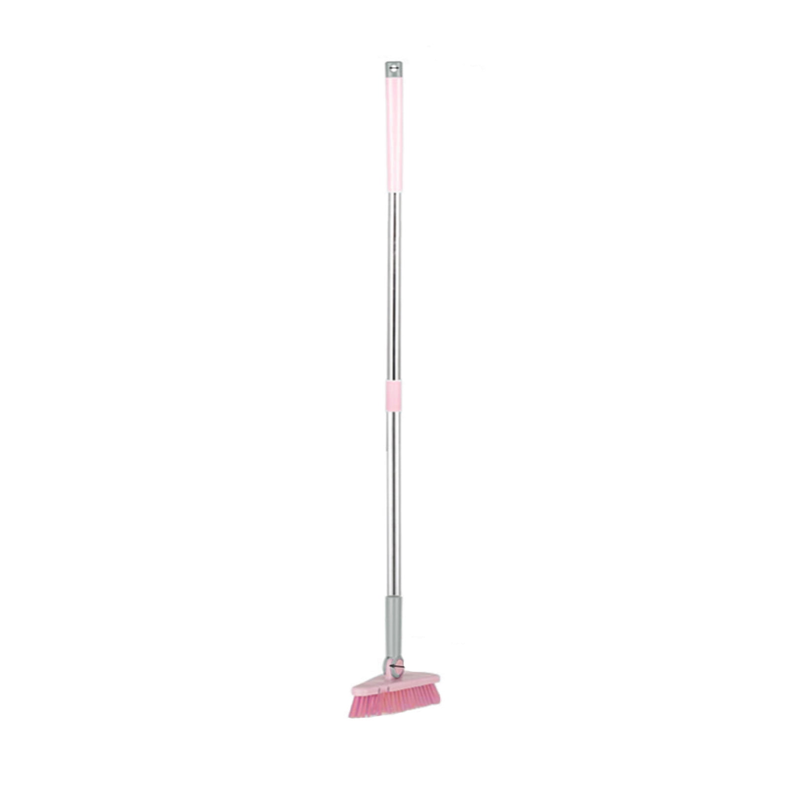 Tub Tile Cleaner Brush With Long Handle ,Shower Brush Cleaner Toolfor ...