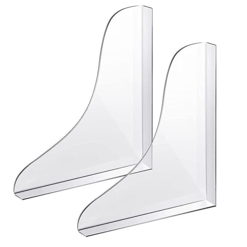 Tub Topper Splash Guard,Sink Splash Guard Behind FaucetBathtub Splash