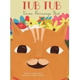thumbnail image 1 of Tub Tub Loves Mornings Best, (Hardcover), 1 of 1