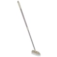 thumbnail image 1 of Tub and Tile Scrubber Cleaner, Scrub Brush with Long Handle, Bathtub Cleaning Brush for Home Kitchen Bathroom, Beige, 1 of 8