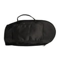 thumbnail image 1 of Tuba Carrying Bag Thick Padding Wind Instrument Bag For Protection & Durability, 1 of 9