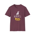 thumbnail image 1 of Tuba GOAT Fun Tuba Player T-shirt, 1 of 1