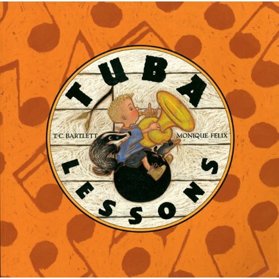 Pre-Owned Tuba Lessons (Paperback) 0898125227 9780898125221