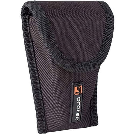 Tuba Mouthpiece Pouch Nylon/Velcro Closure