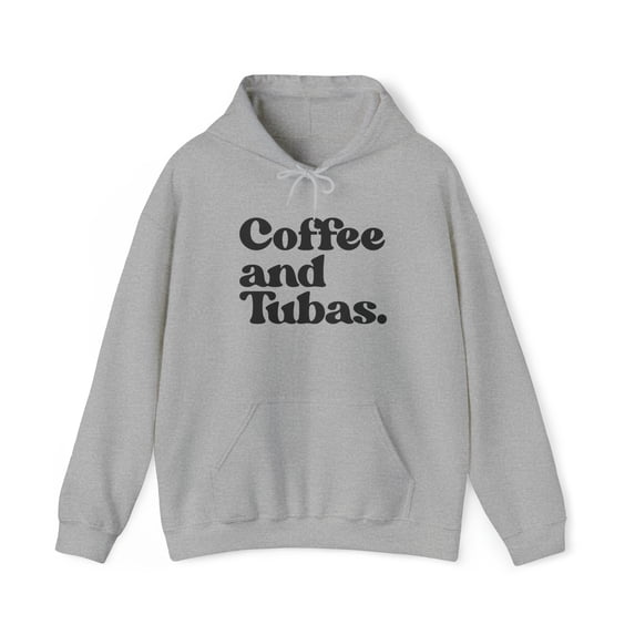 Tuba Player 70s 1970s Lover Son Daughter Hoodie, Gifts, Hooded Sweatshirt