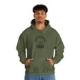 thumbnail image 1 of Tuba Player Hoodie, 1 of 10