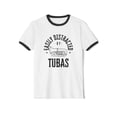 thumbnail image 1 of Funny Tuba Player T-Shirt, 1 of 4
