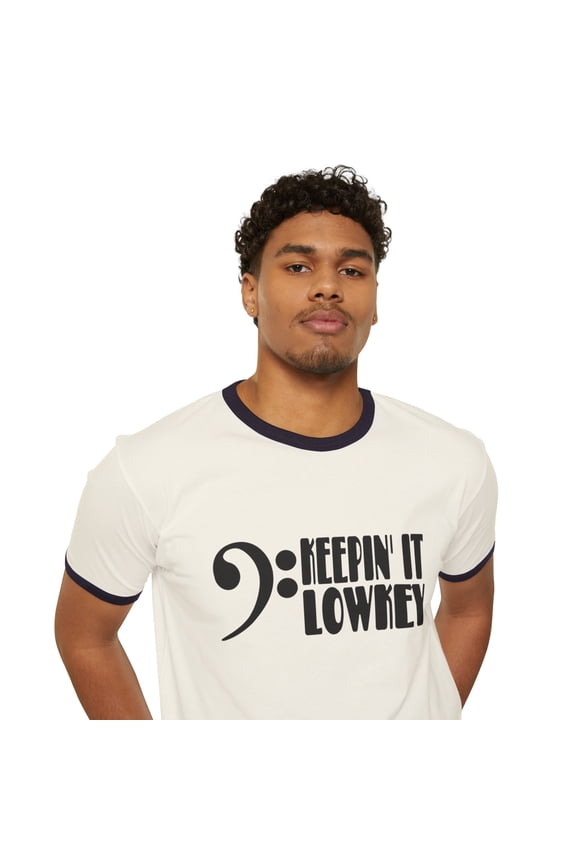 Funny Tuba Player T-Shirt