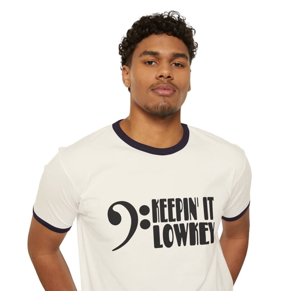 Funny Tuba Player T-Shirt