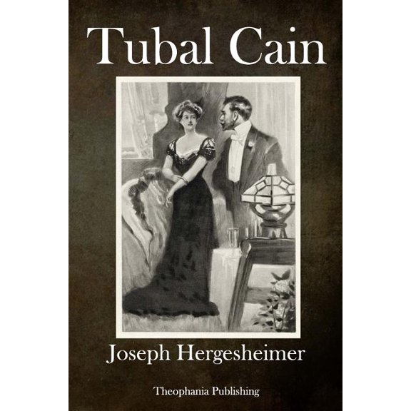 Tubal Cain (Paperback)