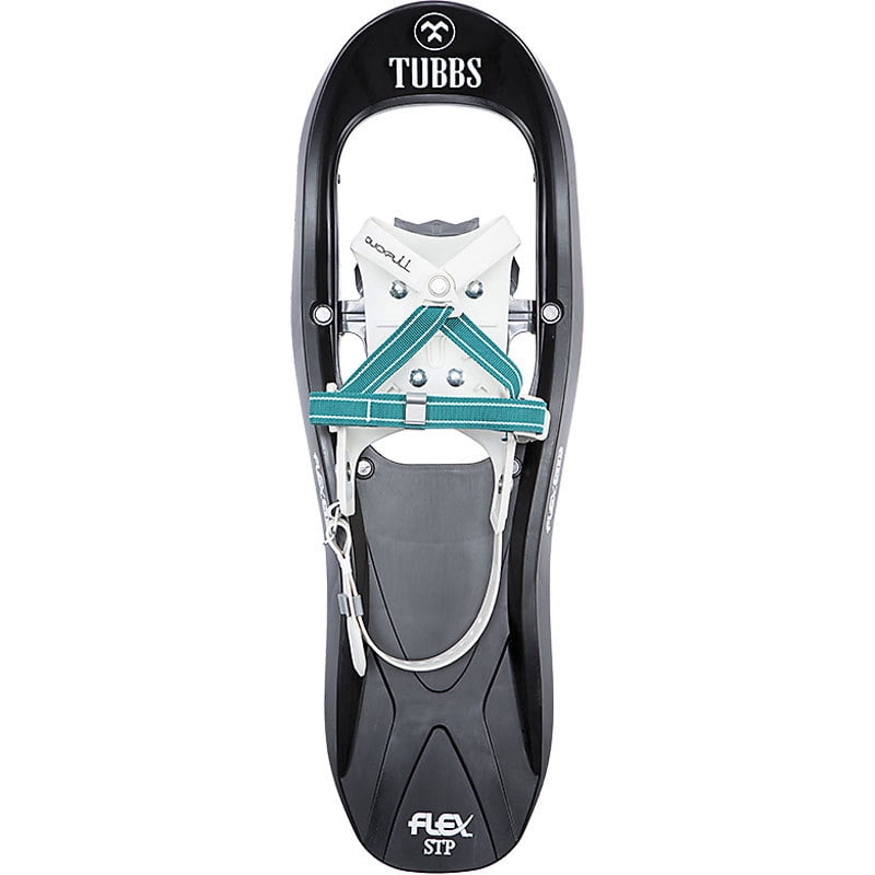 Tubbs Flex STP W 22 Snowshoes - Lightweight and Versatile Snowshoeing Gear
