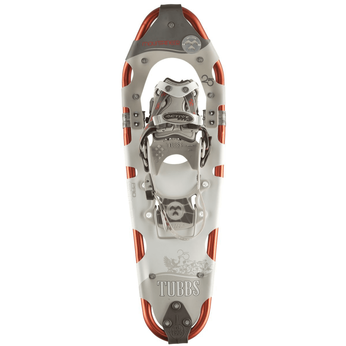 Mountaineer Snowshoes