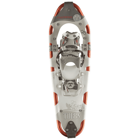 Tubbs Mountaineer Women's Snowshoes