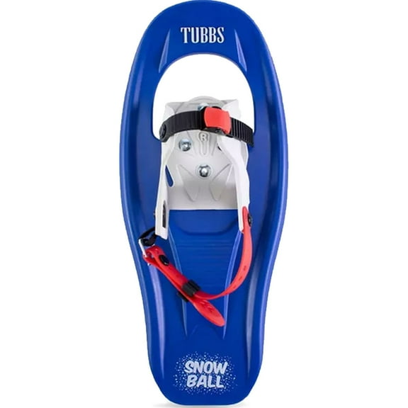 Tubbs Snowballs 16" Snowshoes for Kids