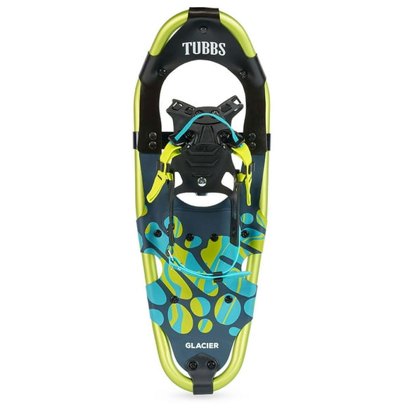 Tubbs Tubbs Glacier Snowshoes