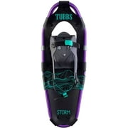 Tubbs Tubbs Storm 19" Snowshoes for Kids, Purple