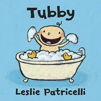 Pre-Owned Tubby: (A Playful Bath Time Story of Imagination and Bubbles for Babies and Toddlers) (Board book) 0763645672 9780763645670