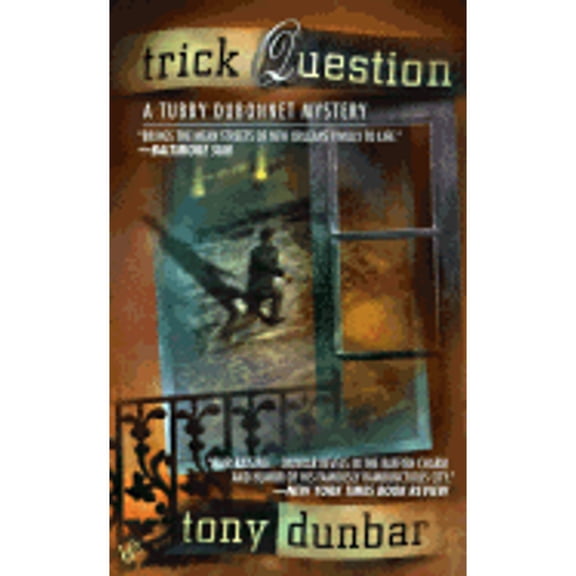 Pre-Owned Trick Question (Unknown) 0425160920 9780425160923