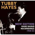 thumbnail image 1 of Tubby Hayes - New Edition: Rare Radio Recordings 1958-62 - Jazz - CD, 1 of 1