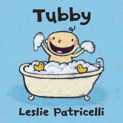 Pre-Owned Tubby: (A Playful Bath Time Story of Imagination and Bubbles for Babies and Toddlers) (Board book) 0763645672 9780763645670