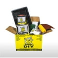 TubbyDIY Tub & Tile Refinishing Kit - Quick & Easy DIY Resurfacing ...