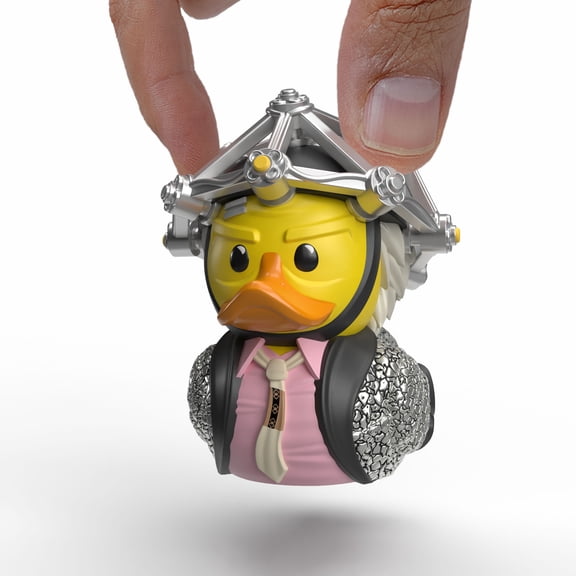 Tubbz - Back to the Future - Doc Brown 1955 (Mini Edition)