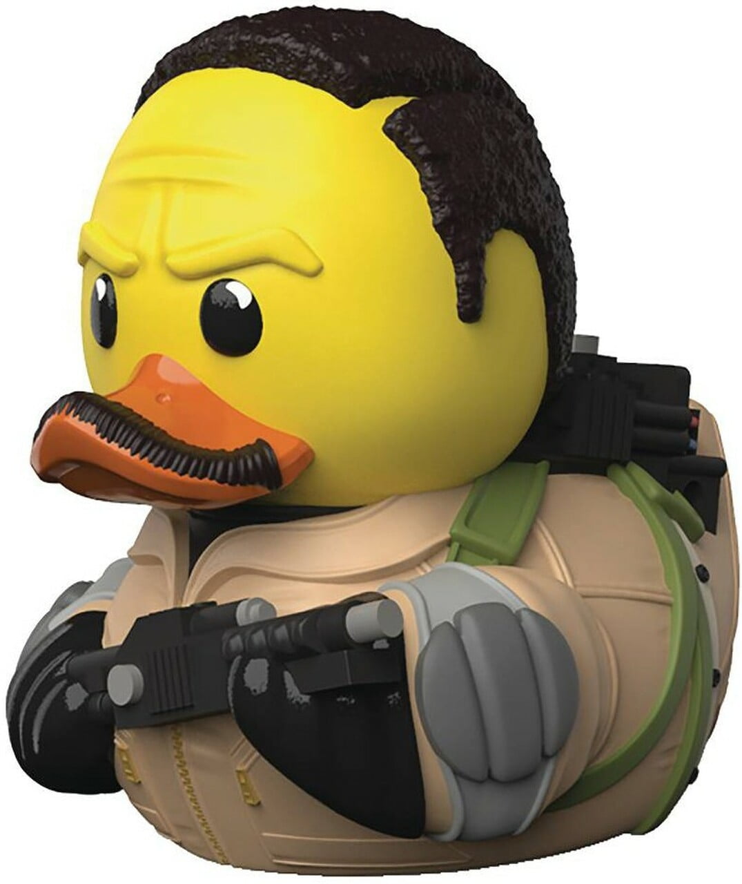 Tubbz Cosplaying Duck Collectible: Ghostbusters - Winston Zeddemore