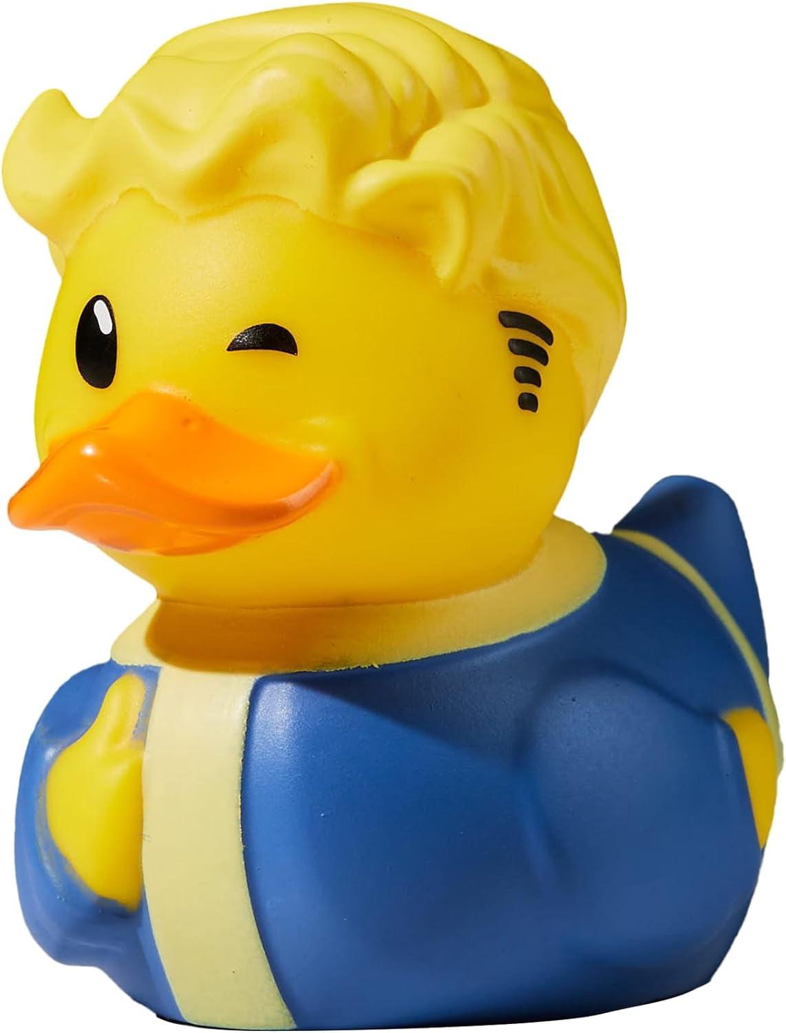 Tubbz Mini Fallout Nuka Cola Girl 2-in Collectible Duck Tubbz Mini Fallout Nuka Cola Girl 2-in Collectible Duck