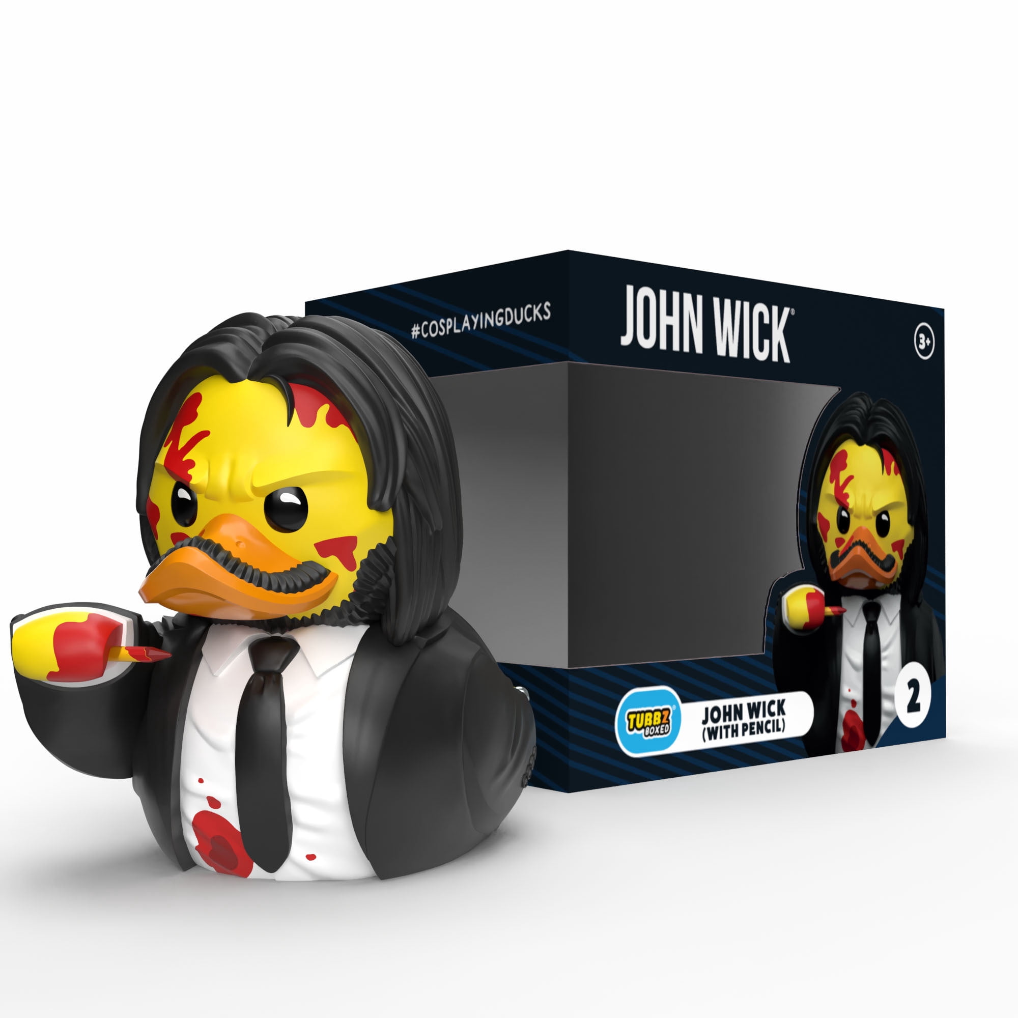 John Wick Pop