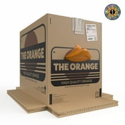 Tubbz - Metal Gear Solid - The Orange Box 1st Edition