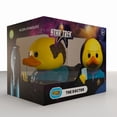 thumbnail image 1 of Tubbz - Star Trek - The Doctor (Boxed), 1 of 7